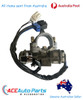 Ignition Barrel Lock & Switch For Mitsubishi Triton MK 1996-2006 With 2 Keys.