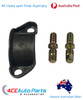 Ignition Barrel Lock & Switch For Toyota Starlet With 2 Keys.