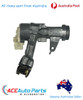 Ignition Barrel Lock & Switch For Toyota Starlet With 2 Keys.
