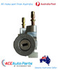 Ignition Barrel & Door Lock Set for Nissan Navara D40 Thailand Built 03/2008-10/2015