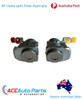 Ignition Barrel & Door Lock Set for Nissan Navara D40 Thailand Built 03/2008-10/2015