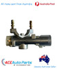 Ignition Barrel & Door Lock Set for Nissan Navara D40 Thailand Built 03/2008-10/2015