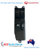 Power Window Master Switch For Toyota Hiace 2006-2019