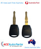 Ignition Barrel + Switch + Door Locks Set For Hyundai Getz TB 2005-2011