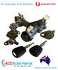 Lock set for Hyundai Getz 2005-2011