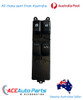 Power Window Master Switch for Isuzu D-Max Space Cab Single Cab 2012-2019