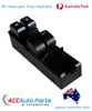 Power Window Master Switch for Isuzu D-Max Space Cab Single Cab 2012-2019
