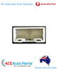 Power Window Master Switch for Isuzu D-Max Space Cab Single Cab 2012-2019