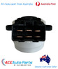 Ignition Switch for Hyundai Elantra MD 2011-2016