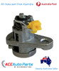 Right Door Lock + Keys For Mazda 3 BK 2003-2013