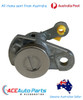 Right Door Lock + Keys For Mazda 3 BK 2003-2013
