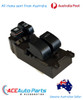 Power Window Master Switch for Toyota Hilux  KZN RZN LN 1997-2005