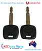 New Ignition Barrel + Keys for Toyota Hilux 2004~2005.