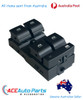 New Power Window Master Switch For Holden Caprice WN 2013-2017