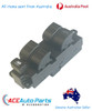 Power Window Master Switch for Mazda BT50 UN Dual Cab Ute 2006 to 2011