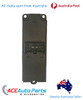 Power Window Master Switch for Mazda BT50 UN Dual Cab Ute 2006 to 2011