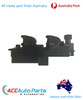 Power Window Master Switch for Mazda BT50 UN Dual Cab Ute 2006 to 2011