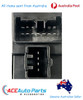Power Window Master Switch for Mazda BT50 UP UR Dual Cab Ute 2012 to 2020