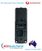 Power Window Master Switch for Mazda BT50 UP UR Single Cab Ute 2012 to 2020