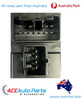 Power Window Master Switch for Mazda BT50 UP UR Single Cab Ute 2012 to 2020
