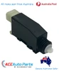 Rear Door Lock Actuator For Holden Commodore VT VX VY VZ Sedan Wagon