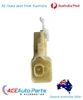 Left Door Lock Actuator For Isuzu D-Max 2008-2019 2Pin Type Front/Rear