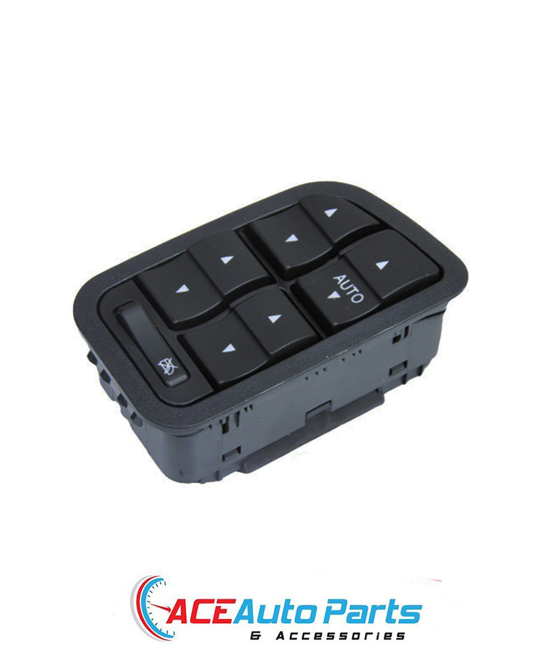 Power Window Switch For Ford Falcon BA & BF 2002-2008