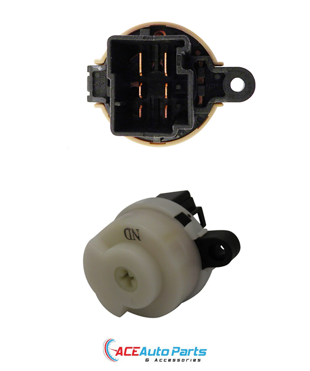 Ignition Switch for Mazda Bravo UN 11/2002 to 2006