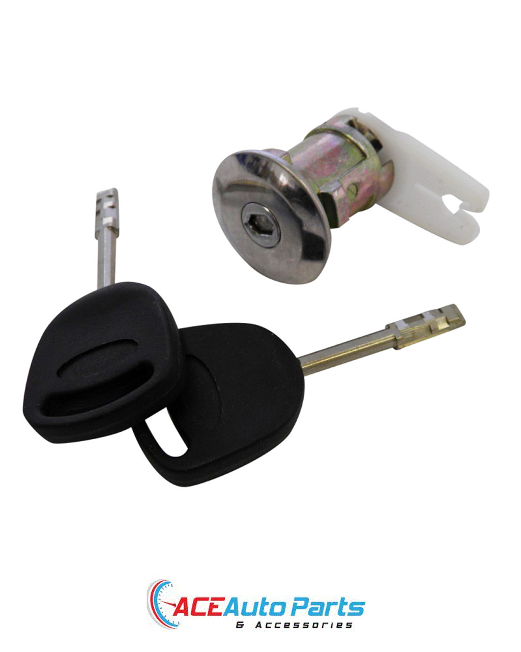 Boot lock with keys for Ford Falcon EA EB ED EF EL