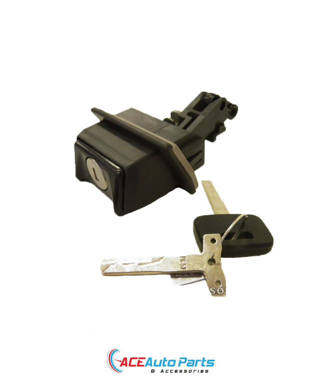 Tailgate lock with keys for Commodore VN+VP+VR+VS Station wagon