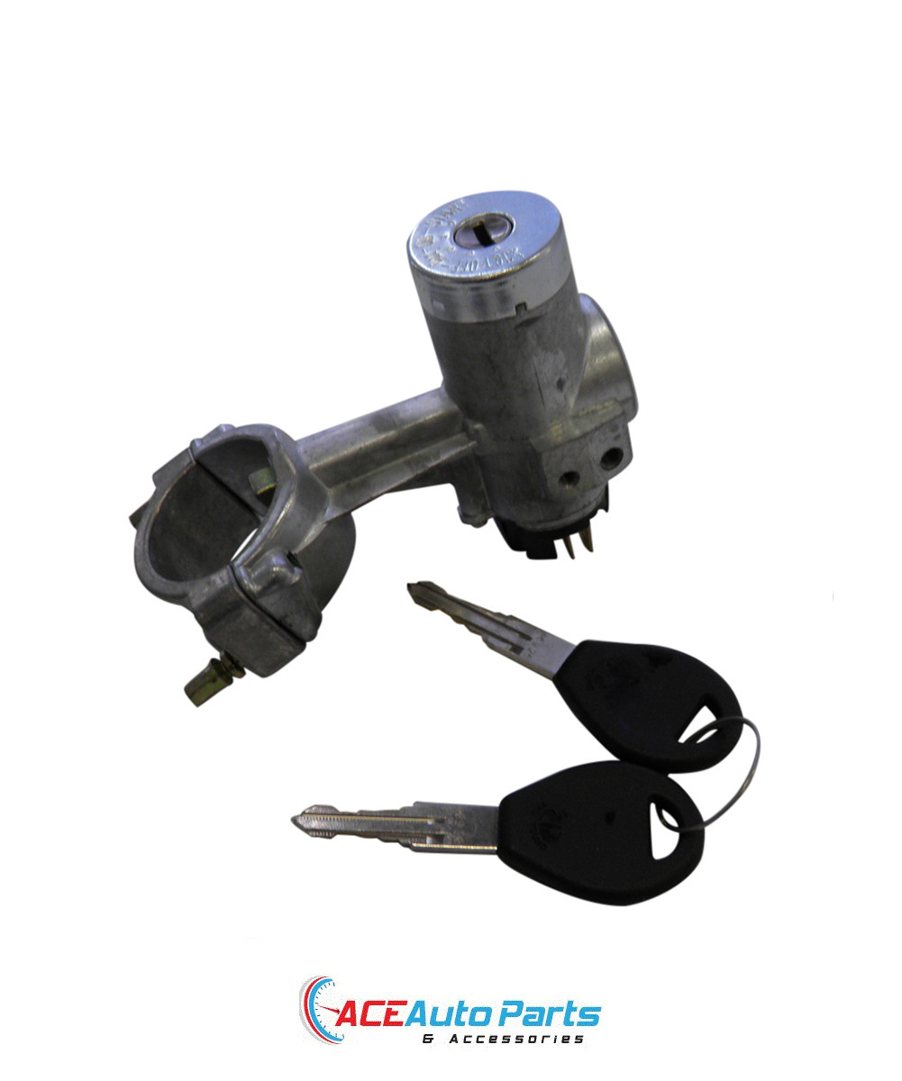 31シーマカギ Ignition Barrel Lock + Switch for Nissan 300ZX Z31 1983-1986