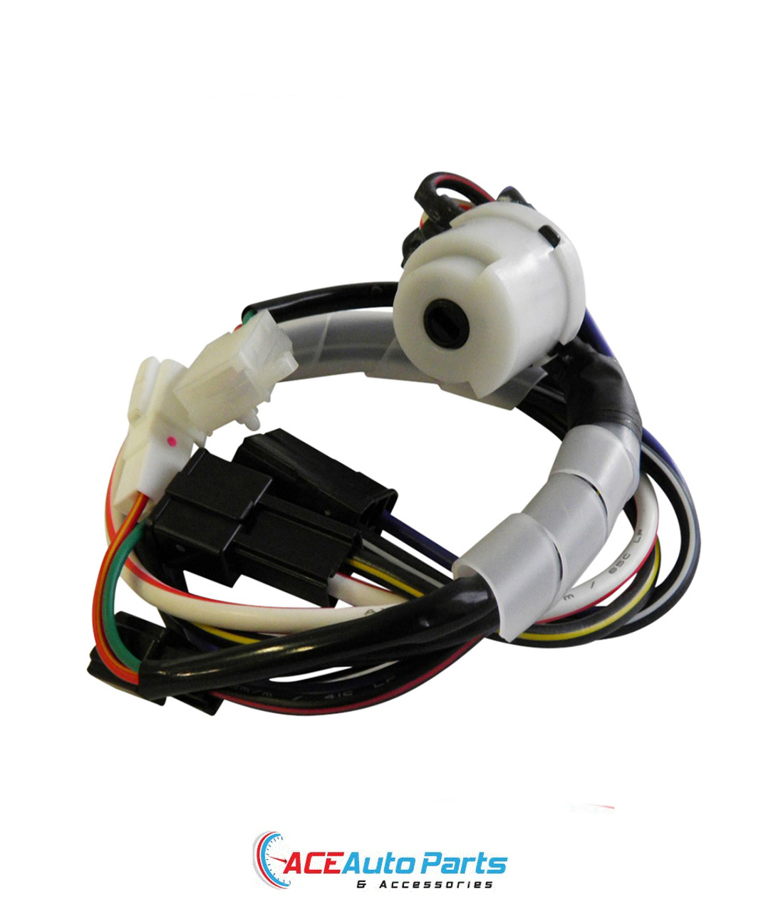 Ignition Switch For Mazda MX5 04/1989 to 12/1997