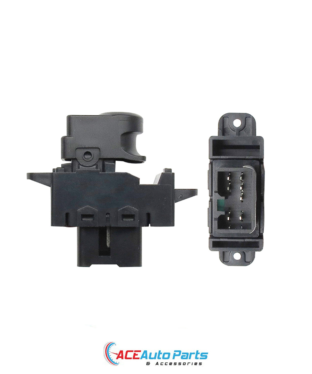 Power Window Switch Rear for Hyundai Accent 2011 to 2016