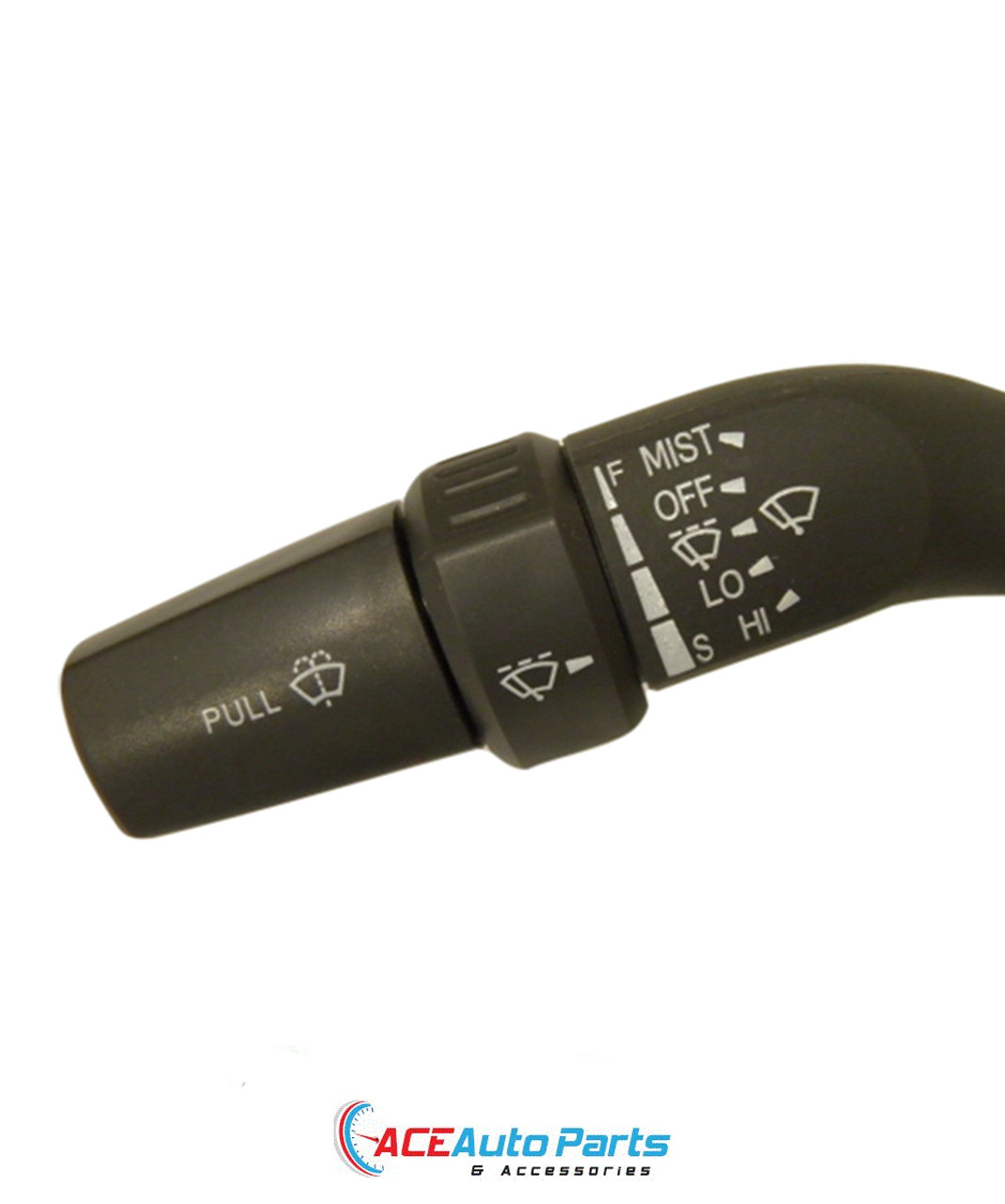 Indicator + Headlight + Wiper Combination Switch for Holden Rodeo RA 