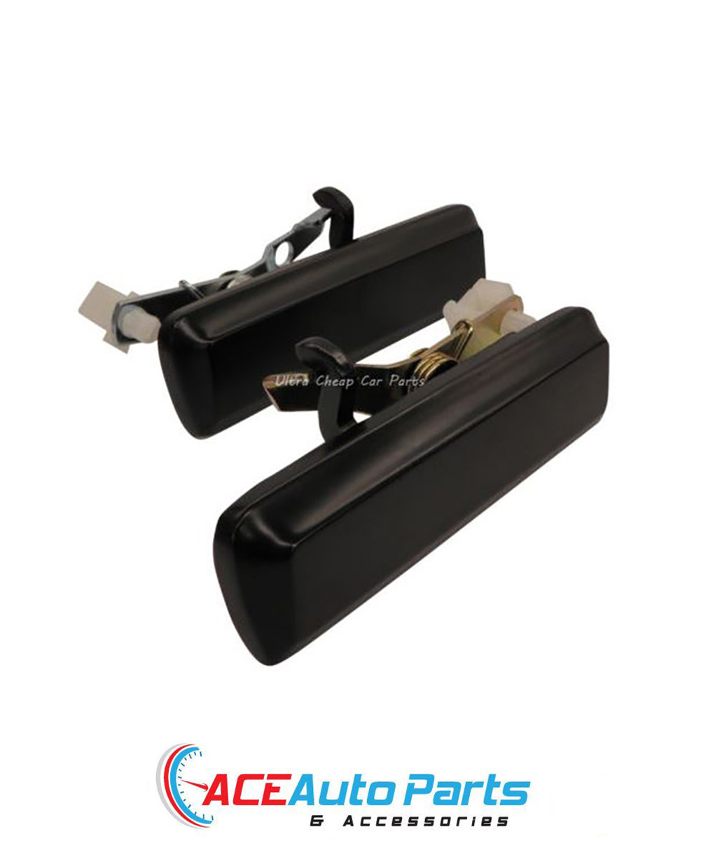 Door Handles Ford Falcon XG + XH Ute & Van New Pair Left + Right