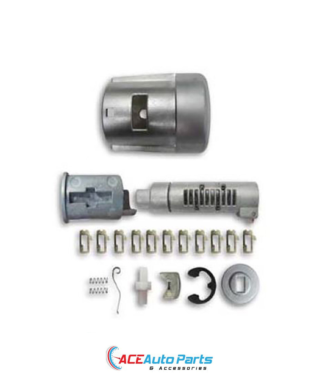 Ignition Barrel For Ford Ranger PX