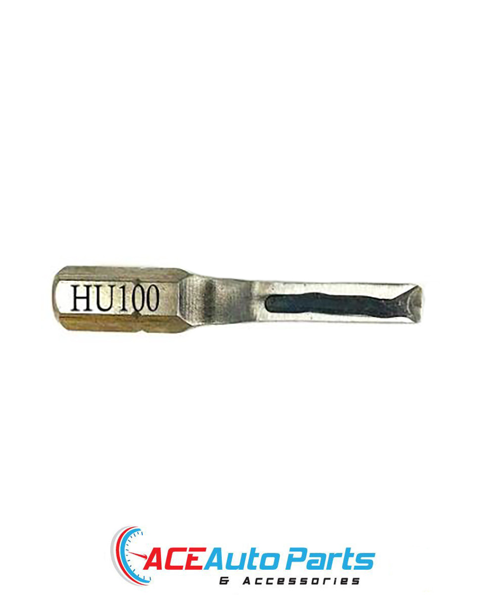 Ignition Barrel Repair Kit for Holden Astra TS 2005 to 2006