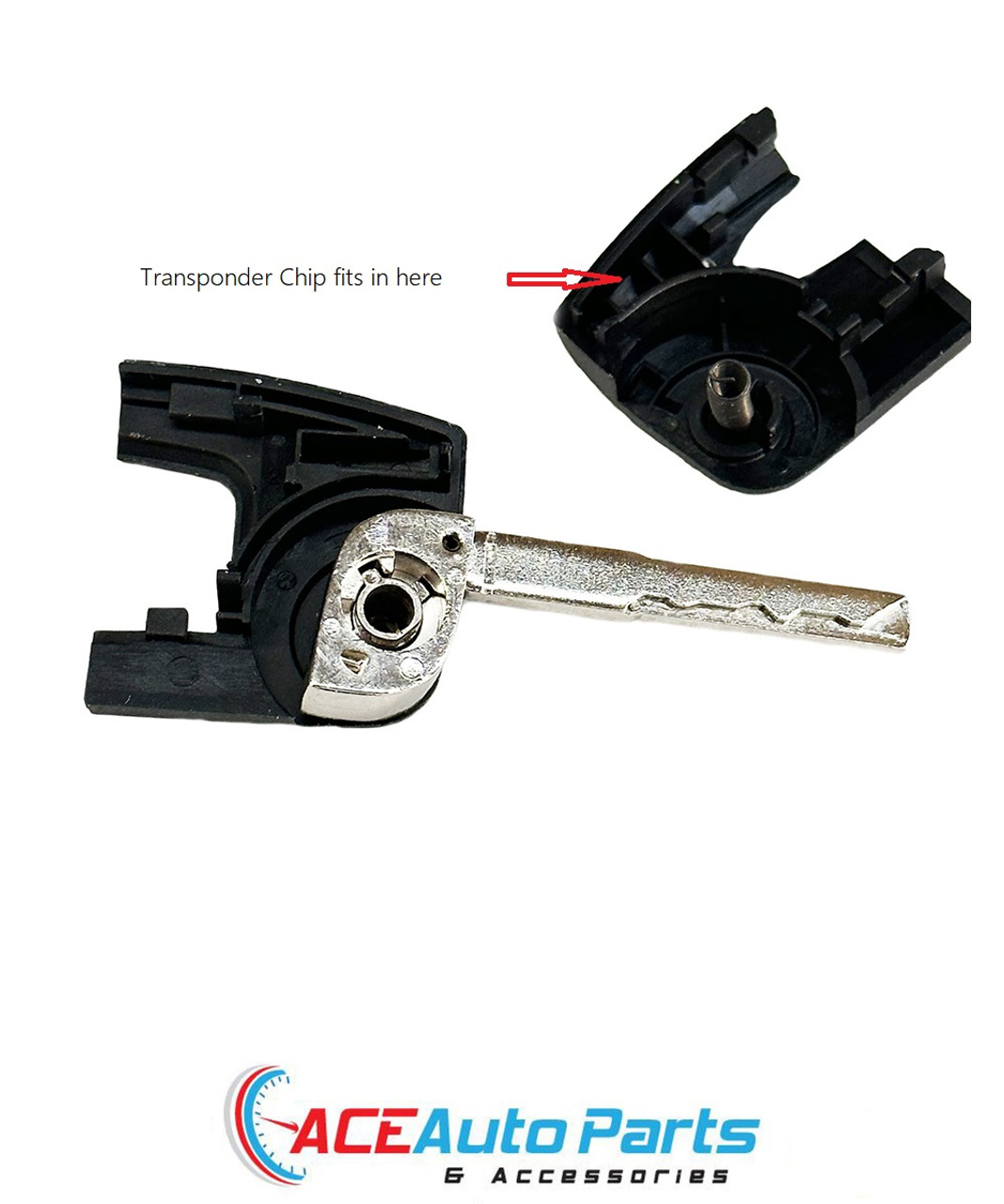 Ignition Barrel with Keys for Ford Falcon FG  + FGX