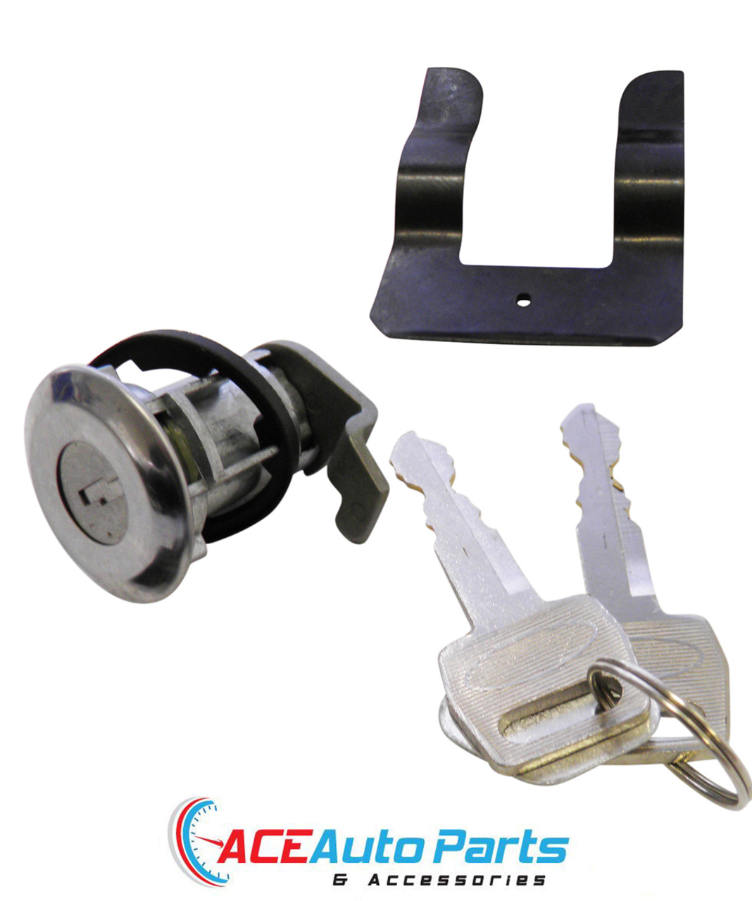 Tailgate Lock For Ford Falcon XD XE XF Station Wagon.
