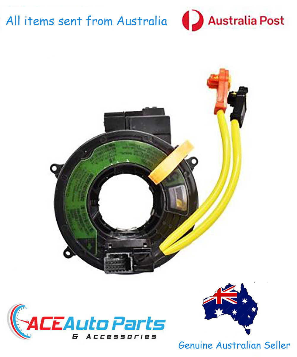 New Airbag Clock Spring for Toyota Landcruiser Prado 2002~2009.