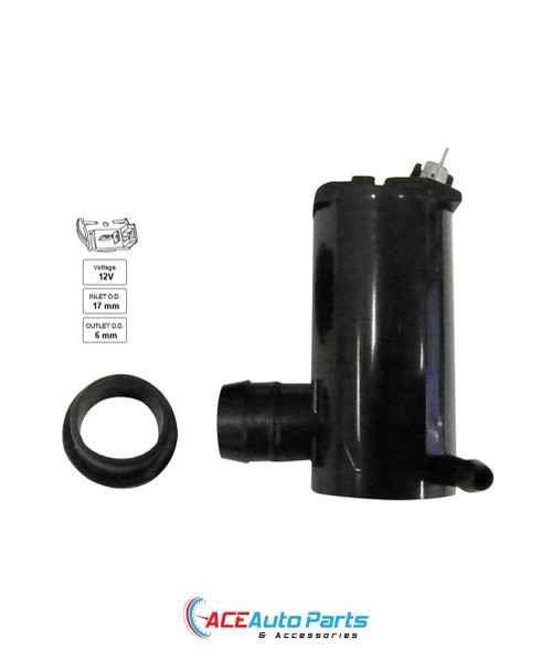 Windscreen Washer Pump For Hilux YN130 VZN130 1988-1998
