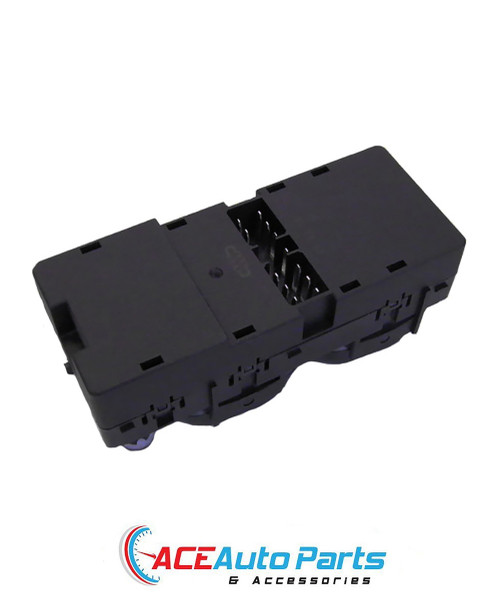 New Power Window Switch for Ford AU Falcon Forte XR6 XR8