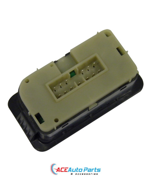 Power Window Switch for Ford Territory SX + SY 2004-2011 Power Window Switch for Ford Territory SX + SY 2004-2011