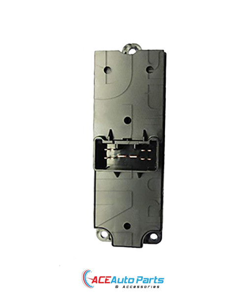 Power Window Master Switch for Ford Ranger PJ PK Ute 12/2006 to 09/2011