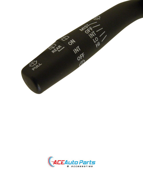 Wiper Washer Stalk/Switch - Front & Rear for Toyota Hiace 2004 to 2019 Wiper Washer Stalk/Switch - Front & Rear for Toyota Hiace 2004 to 2019