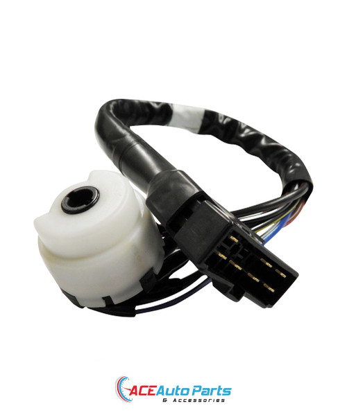 Ignition Switch For Toyota Hiace 8/89-8/96 Ignition Switch For Toyota Hiace 8/89-8/96