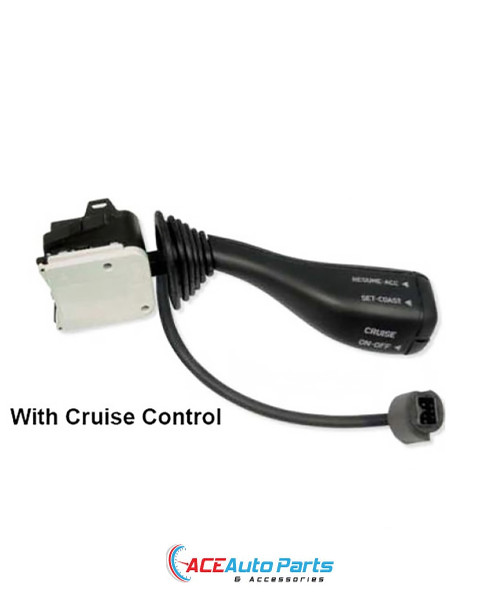 Indicator Cruise Control Switch For Holden Commodore VR VS VT VX 93 to 2000