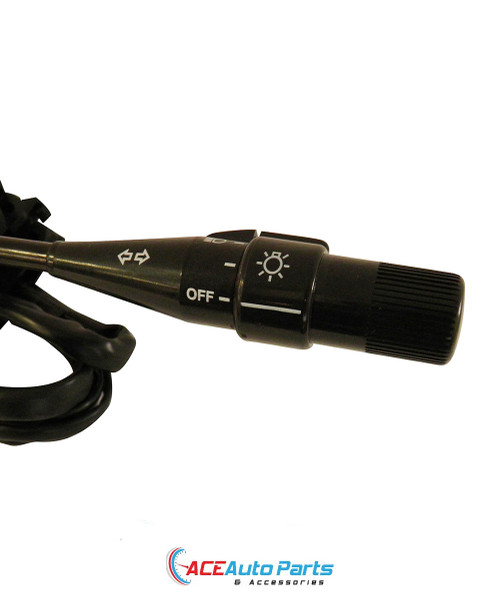 Indicator, Headlight and Wiper Switch for Toyota Landcruiser 78 79 Series Indicator, Headlight and Wiper Switch for Toyota Landcruiser 78 79 Series