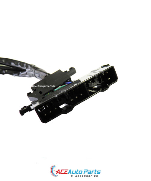 Combination Headlight, Indicator and Wiper Switch for Toyota Landcruiser 75 Series Troopy Combination Headlight, Indicator and Wiper Switch for Toyota Landcruiser 75 Series Troopy