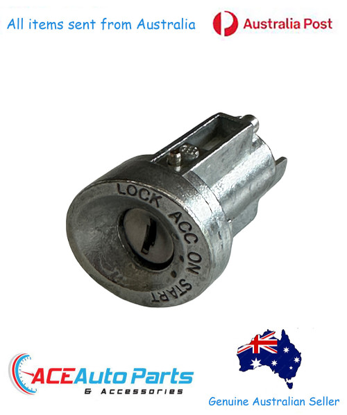 Ignition Barrel & Door Locks for Toyota Corolla KE10 KE20 KE25 KE30 KE35 KE55